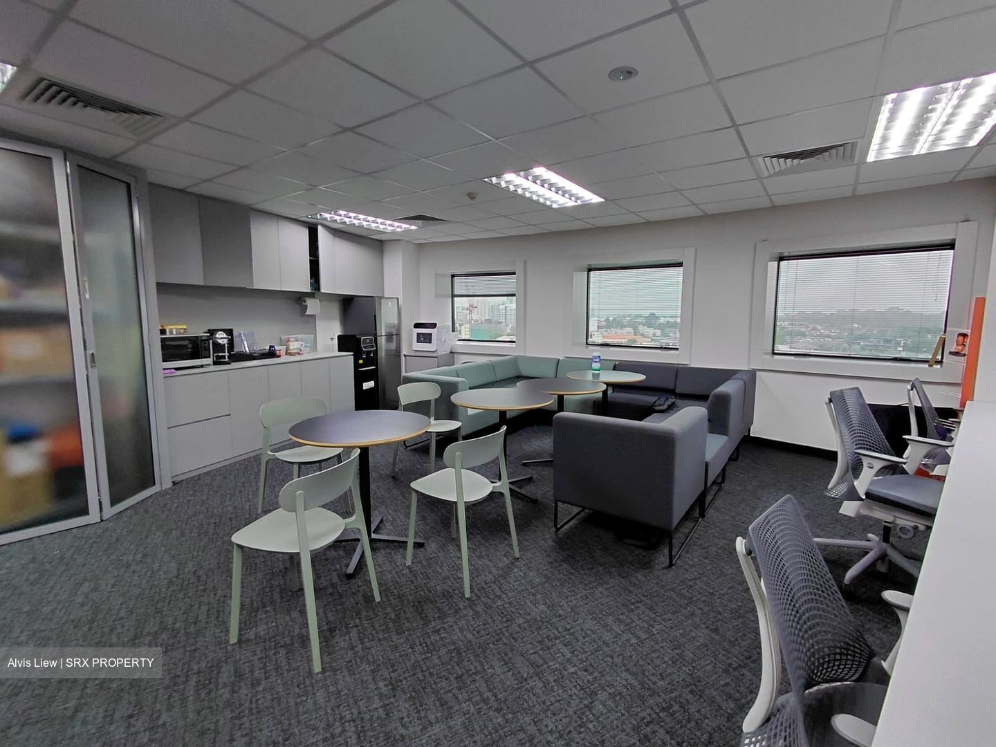 Goldhill Plaza (D11), Office #513097501